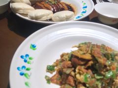 梅菜扣肉-楚天美食坊(越秀先烈中路店)