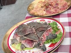 -吉源大排档·鱼生·海鲜(烧烤彩印厂店)