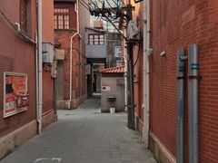 -大韩民国临时政府旧址