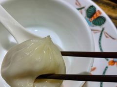 小笼包-外婆家(蓝色港湾店)