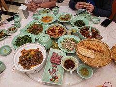 -河东颐祥阁(世贸店)