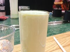 爆奶牛油果-Home Cafe(水榭春天店)