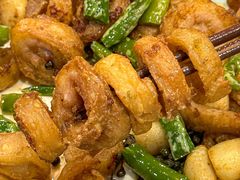 -闯关东东北农家菜(崂山石老人店)