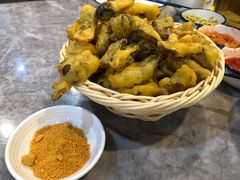 -屋里家延边朝鲜族冷面(梅林3店)