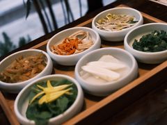 -银米·云南传统过桥米线(双廊黑金冠店)