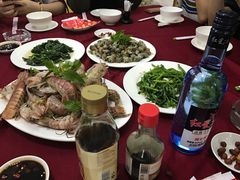 -QQ海鲜餐厅
