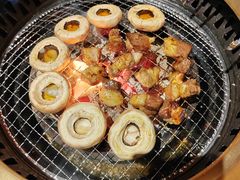 -竹涟烧肉(欢肆店•原星悦荟店)