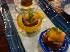 -矶野水产(澳门逸园中心店)