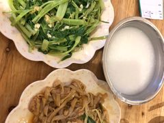 -南记食粥坊·宵夜大排档(岭南分店)
