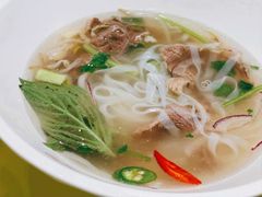 -蔡澜Pho·越南粉餐厅(海上世界店)