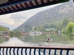 -黑龙潭公园