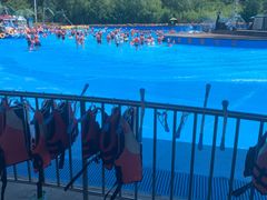 -郑州方特水上乐园