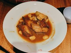 -小吊梨汤·北京菜·烤鸭(四元桥店)