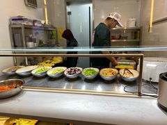 -清真·马记金兰牛肉面(大木桥路店)