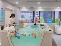 -亲亲袋鼠托育早教·思维专注力·棕熊英语(鼓楼恒力城店)