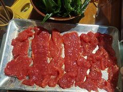 -黔有有贵州酸汤夺夺粉火锅(五味十字店)