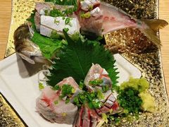 -彩汐 日式海鲜&烧鸟居酒屋