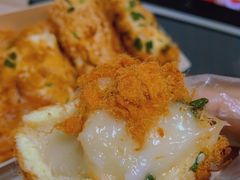 香葱麻薯卷-千里酥(中山北路店)