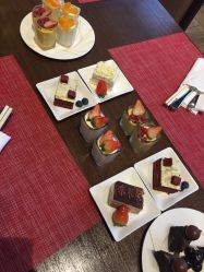 -唐山香格里拉大酒店·宴会厅