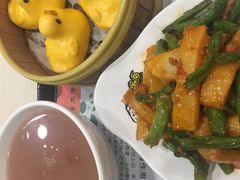 -禾康记好粥道(二连店)