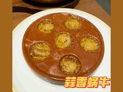 -萨莉亚意式餐厅(杭州西溪龙湖天街店)