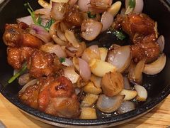 -潮界(虹桥新天地店)