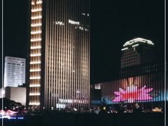 -运河游船(武林门码头)