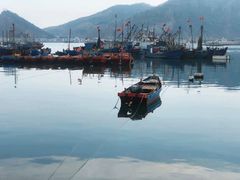 -星海湾跨海大桥