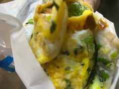 -琦琦蛋饼铺(上南店)