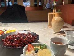 -初蓉丨遇见新川菜(亲贤街荣耀店)