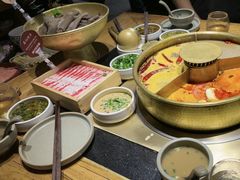 -巴奴毛肚火锅(六天地店)