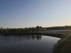 -东郊湿地公园