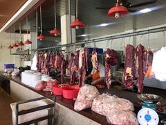 -乌记鲜活牛肉城(金砂东路店)