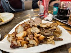 -张包铺(道外店)