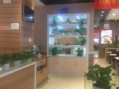-嘉和一品粥(马家堡店)