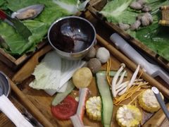 -Thai Basil罗勒叶泰式餐厅(时代天街店)