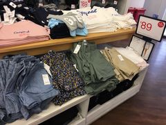 -GAP(王府井奥莱·香江小镇店)