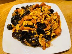 醋溜木须-陈傻子餐厅(世纪都会店)