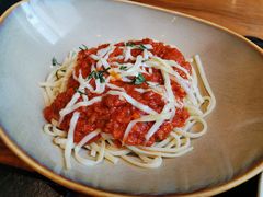 意大利肉酱面-G+KITCHEN(龙湖狮山天街店)