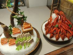 -龙宴海鲜城(经中路店)