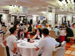 大堂-大鸭梨烤鸭店(朝阳路店)