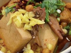 -盛香亭热卤(虎门店)