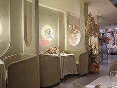 -PARFUM FLORAL花境法餐(南京首店)