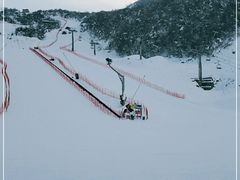 -太子岭滑雪场