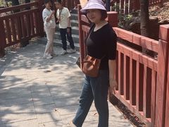 -南国桃园旅游度假区