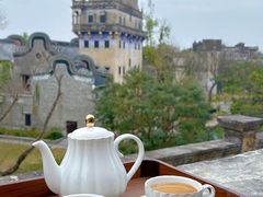 -赤坎·广东华侨国际旅游度假区