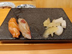 -鮨冠OMAKASE食べ放题(北京首店)
