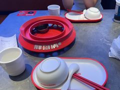 -胖哥俩肉蟹煲(萧山加州阳光店)