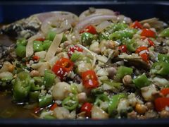 -小小河边鱼·黄辣丁鲜鱼锅(黎阳店)