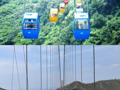 -天津盘山风景名胜区